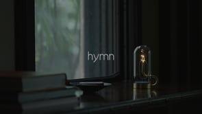 hymn Black