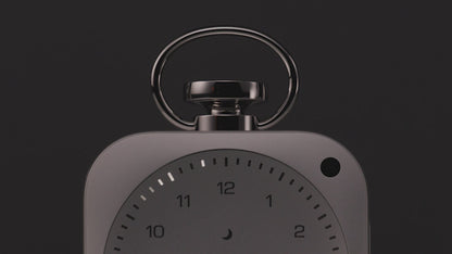 The Clock