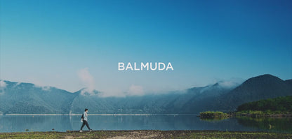 BALMUDA The Lantern BLACK