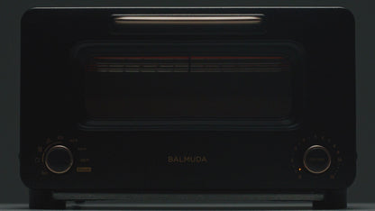 BALMUDA The Toaster Pro White
