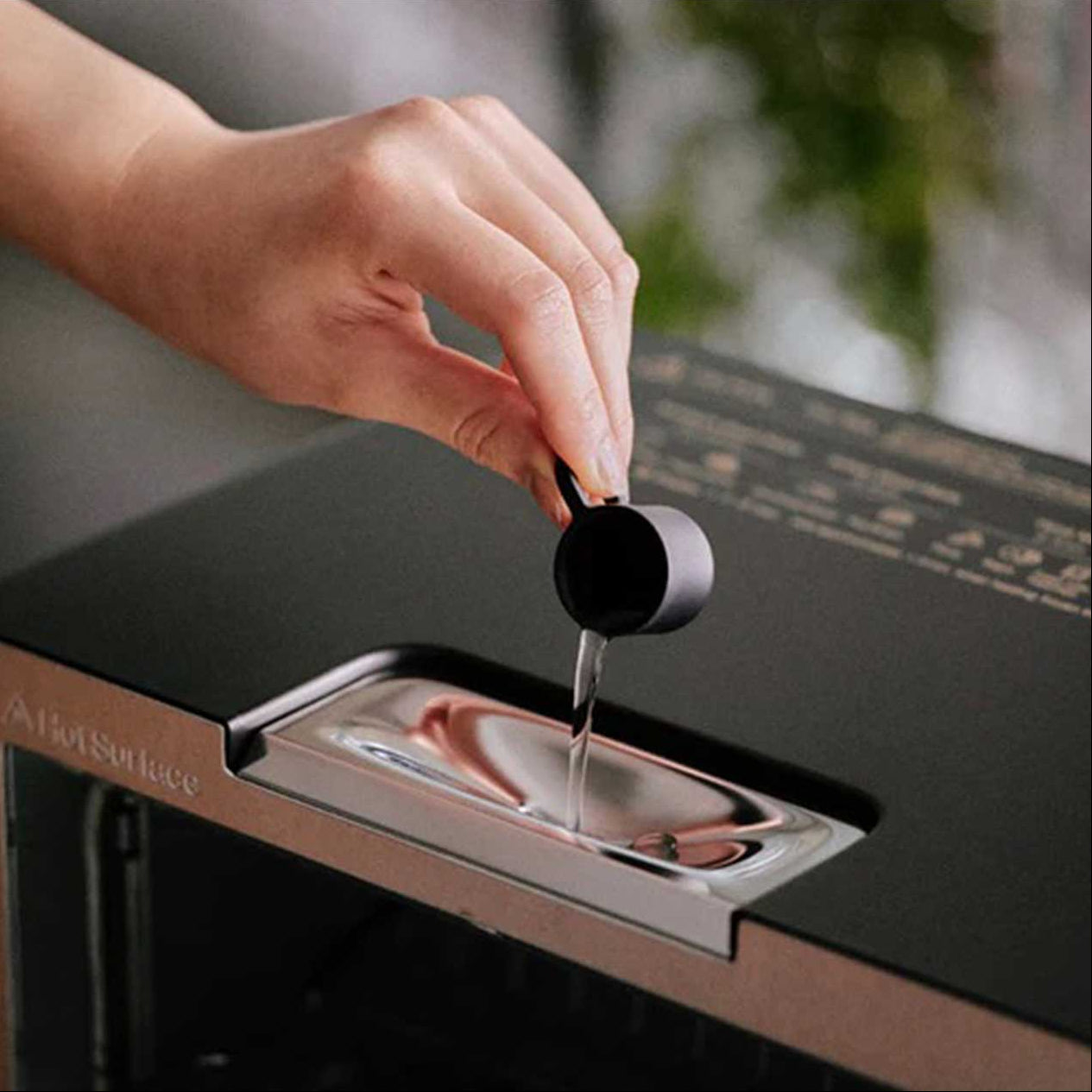BALMUDA The Toaster Pro Black | CIBONE – CIBONE O'TE