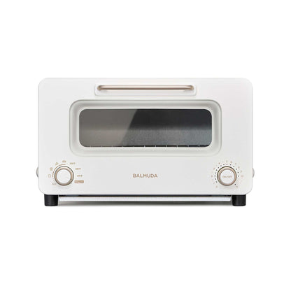 BALMUDA The Toaster Pro White