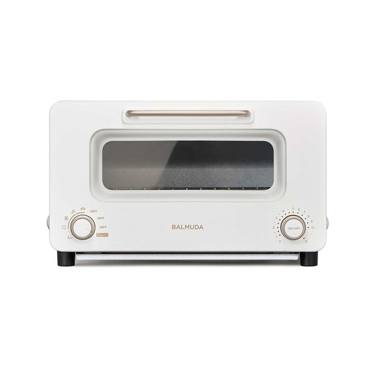 BALMUDA The Toaster Pro White