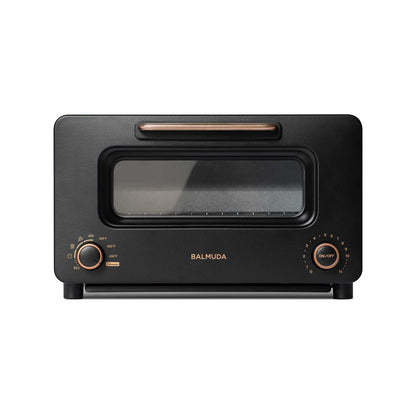 BALMUDA The Toaster Pro BLACK
