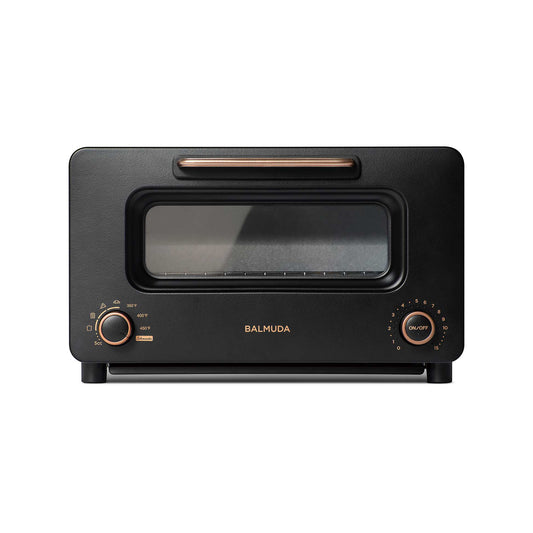BALMUDA The Toaster Pro BLACK