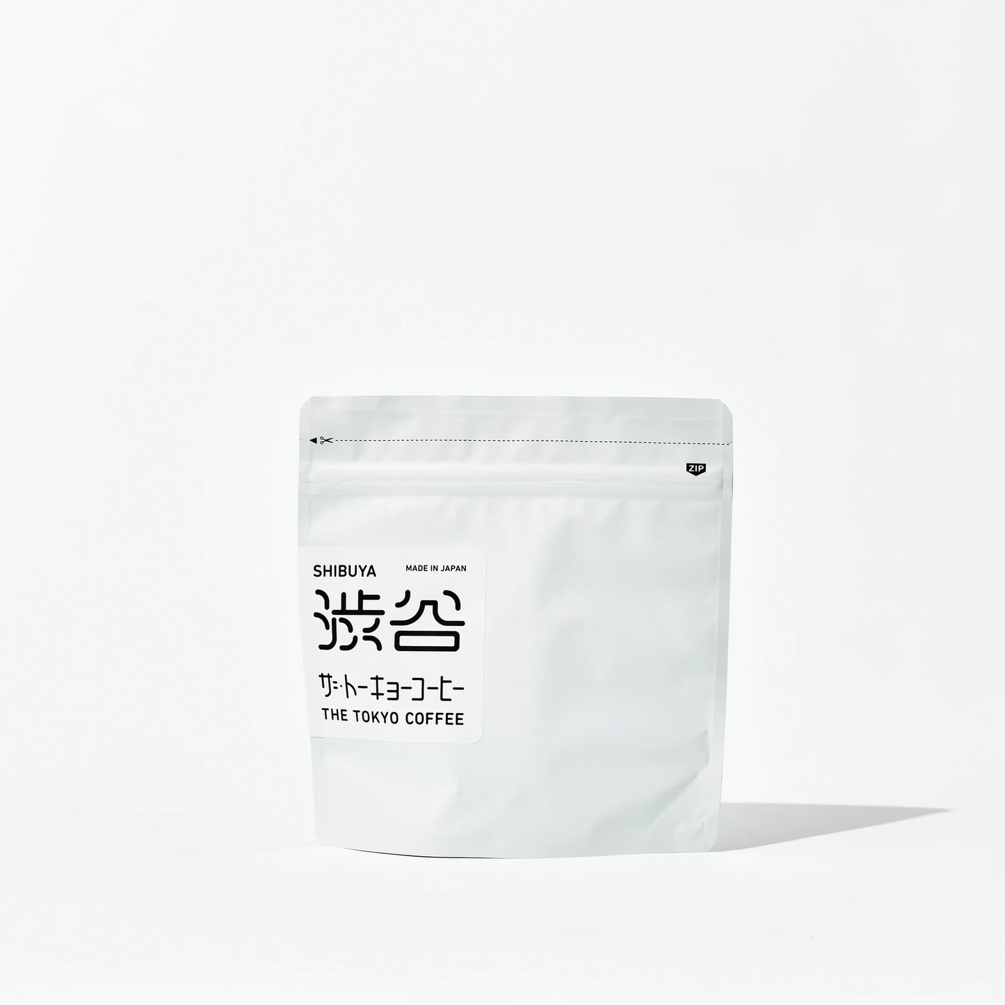 Shibuya blend / 5 single-serve coffee filter bag