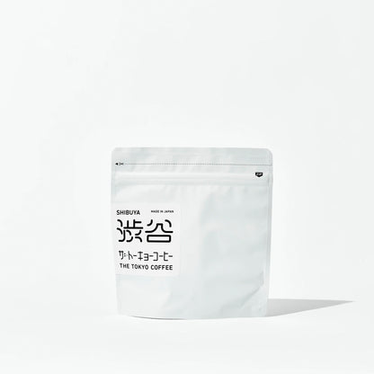 Shibuya blend / 5 single-serve coffee filter bag