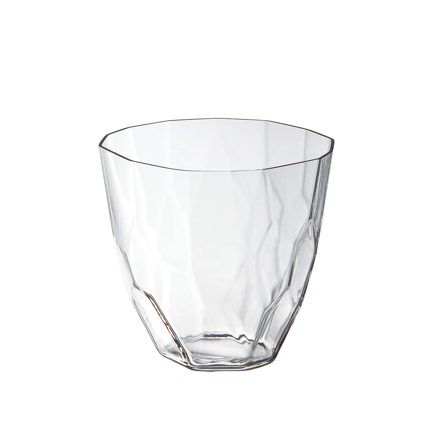 Ginette Old Fashioned Clear