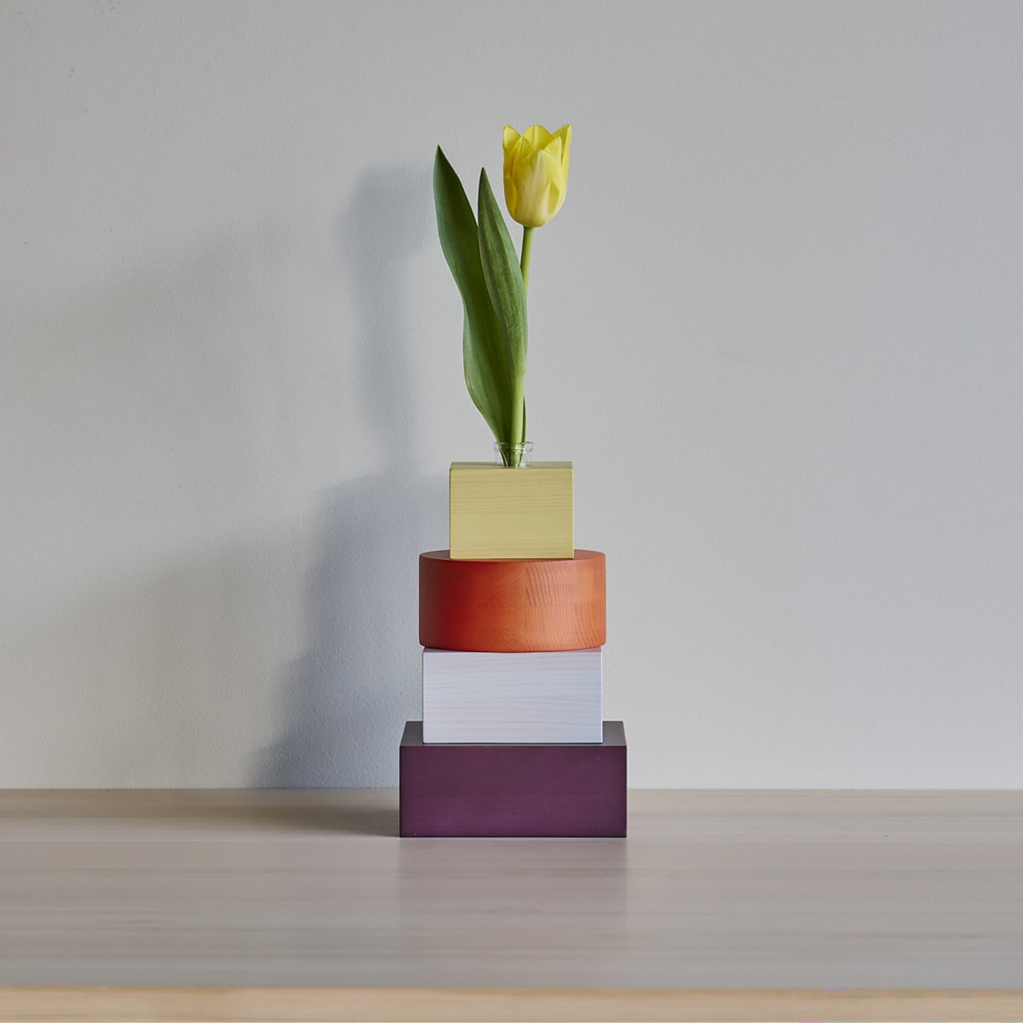 【Pre-Order】Kumiki SET VASE Kumiki
