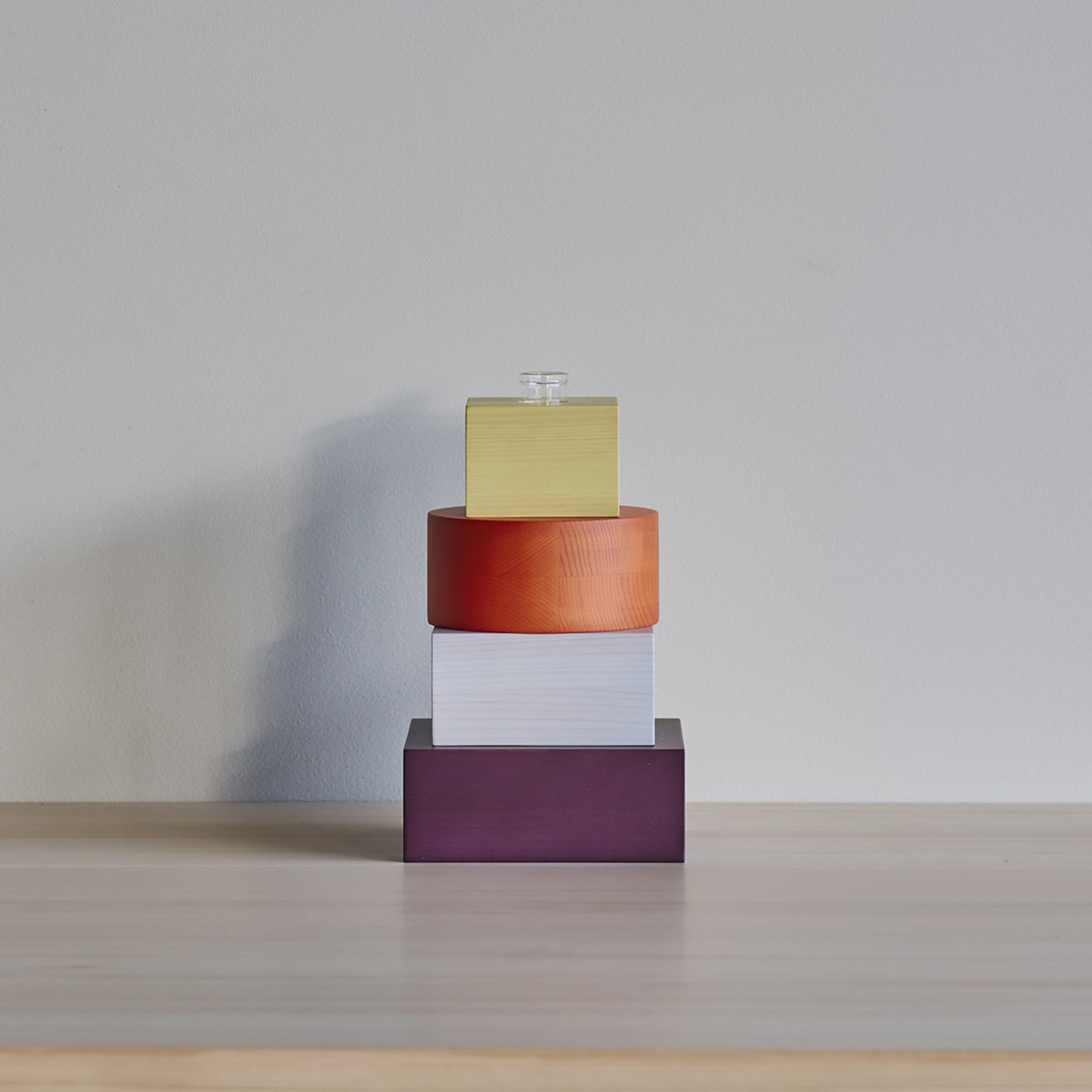 【Pre-Order】Kumiki SET VASE Kumiki