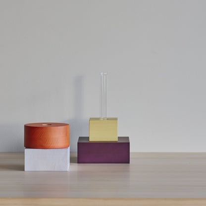 Kumiki SET VASE Kumiki
