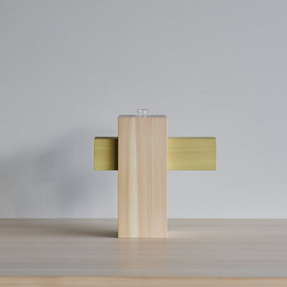 Kumiki SET VASE Kikumi