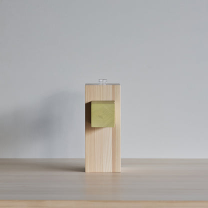 Kumiki SET VASE Kikumi