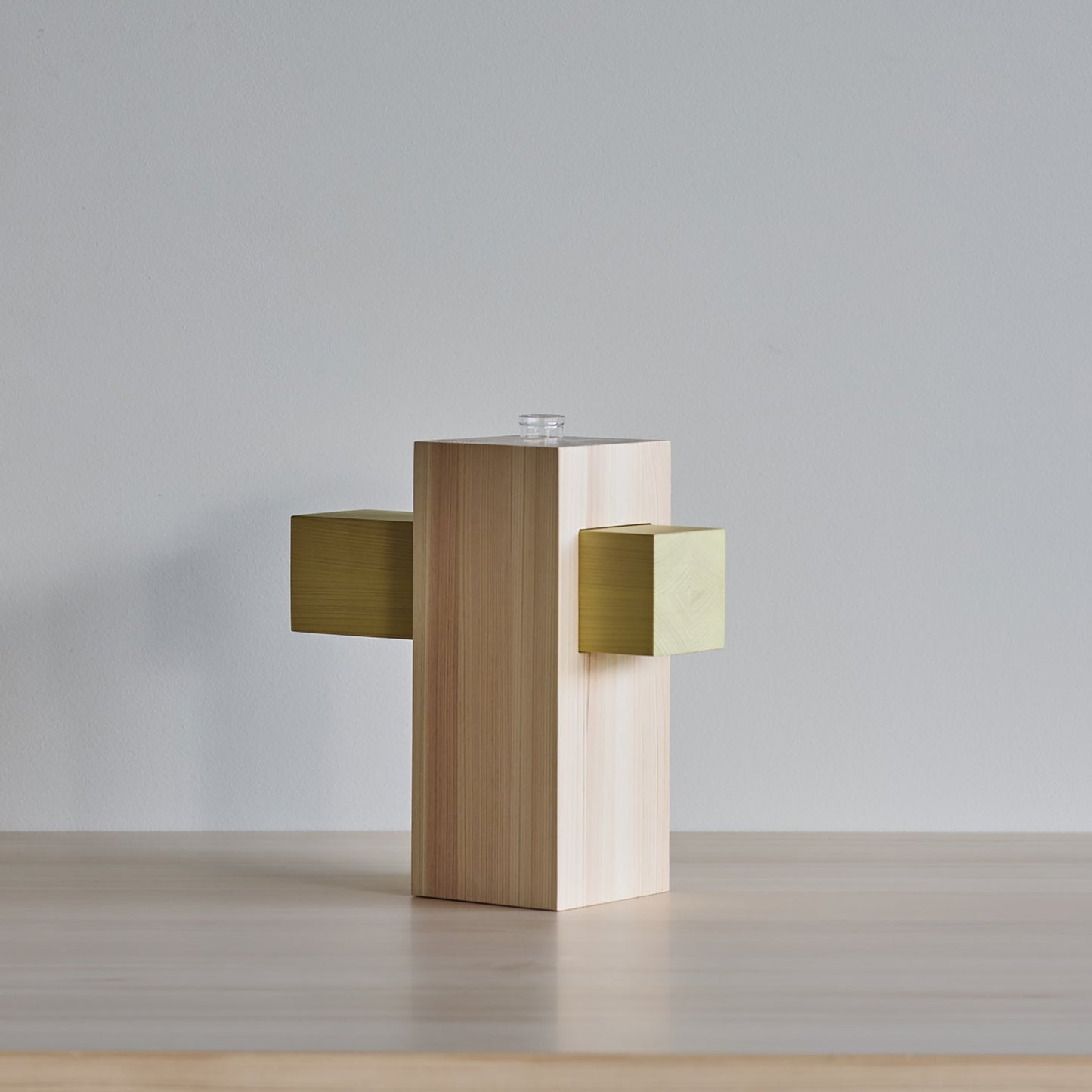 Kumiki SET VASE Kikumi