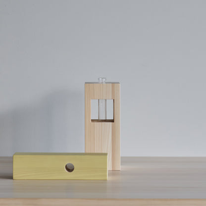 Kumiki SET VASE Kikumi