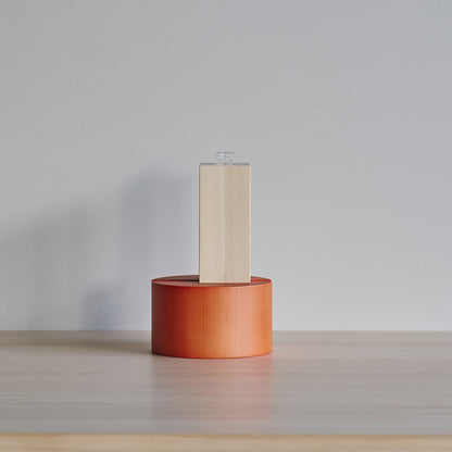 Kumiki SET VASE Kimiku