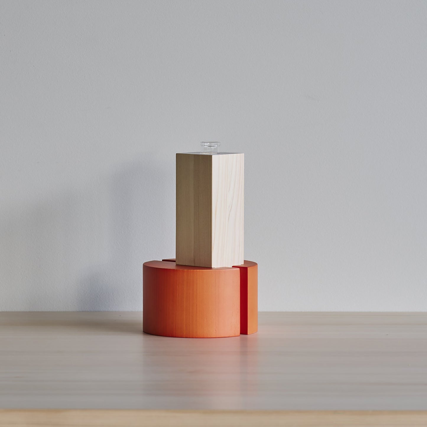 【Pre-Order】Kumiki SET VASE Kimiku