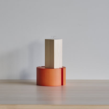 Kumiki SET VASE Kimiku