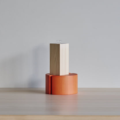 Kumiki SET VASE Kimiku