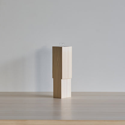 Kumiki SET VASE Kimiku