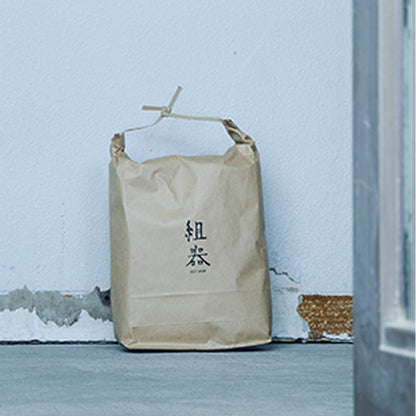 Kumiki SET VASE Kimiku