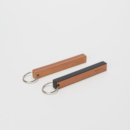 Keychain｜River side ｜Black