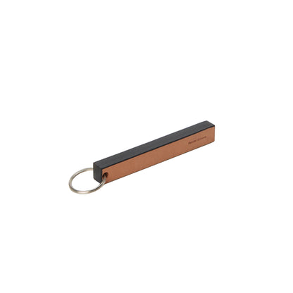 Keychain｜River side ｜Black