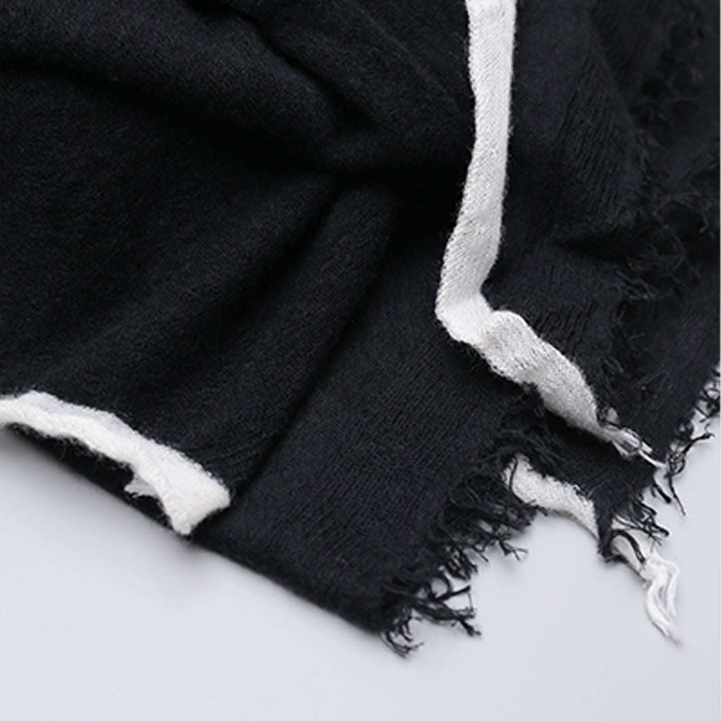 Scarf ROSA_GRISAL