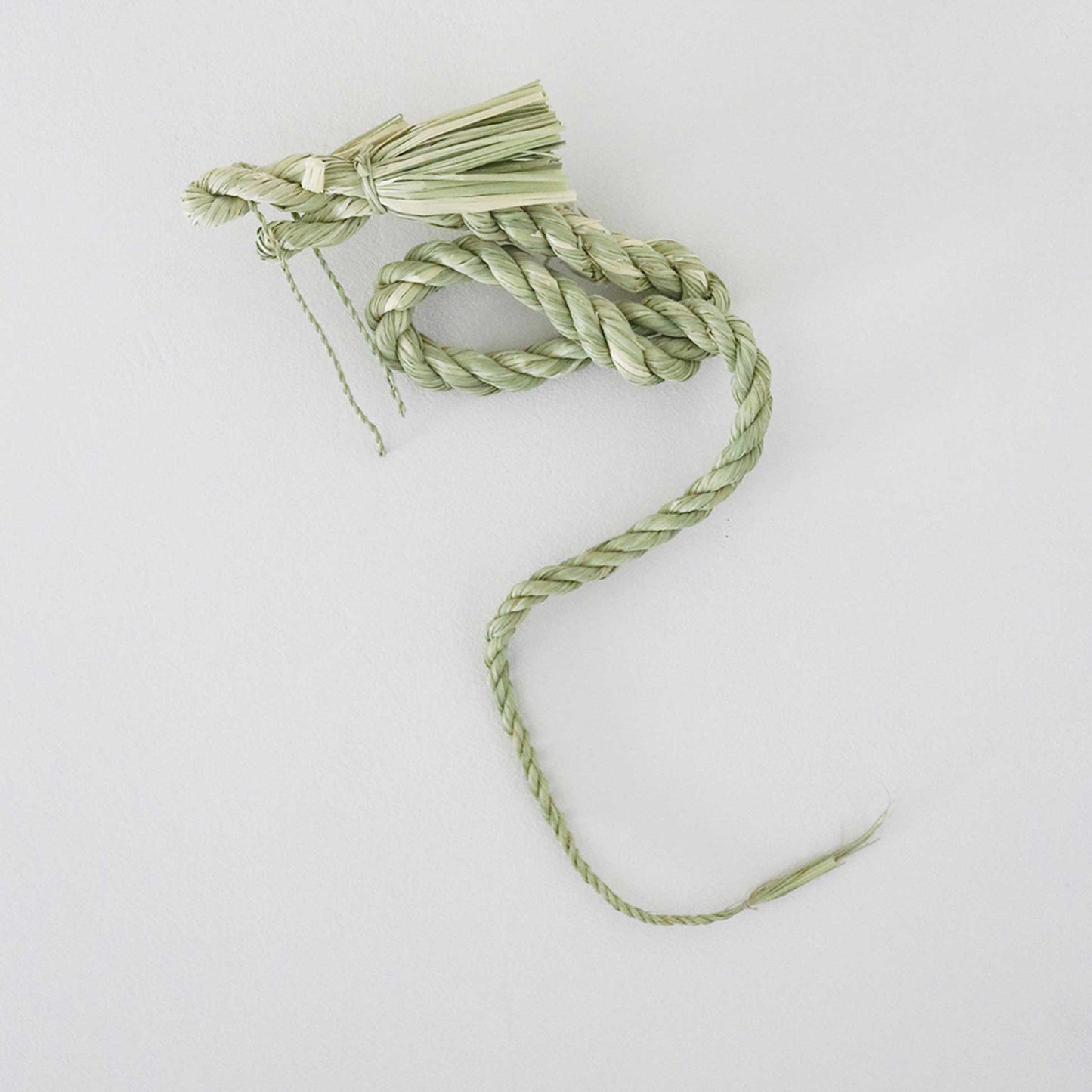 Straw Decoration [Dancing Dragon] L