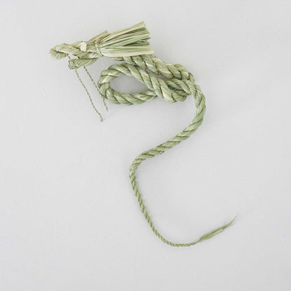 Straw Decoration [Dancing Dragon] L