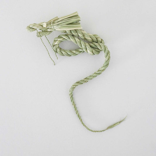 Straw Decoration [Dancing Dragon] L