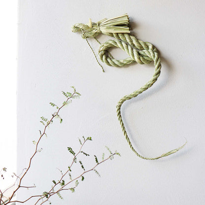 Straw Decoration [Dancing Dragon] L