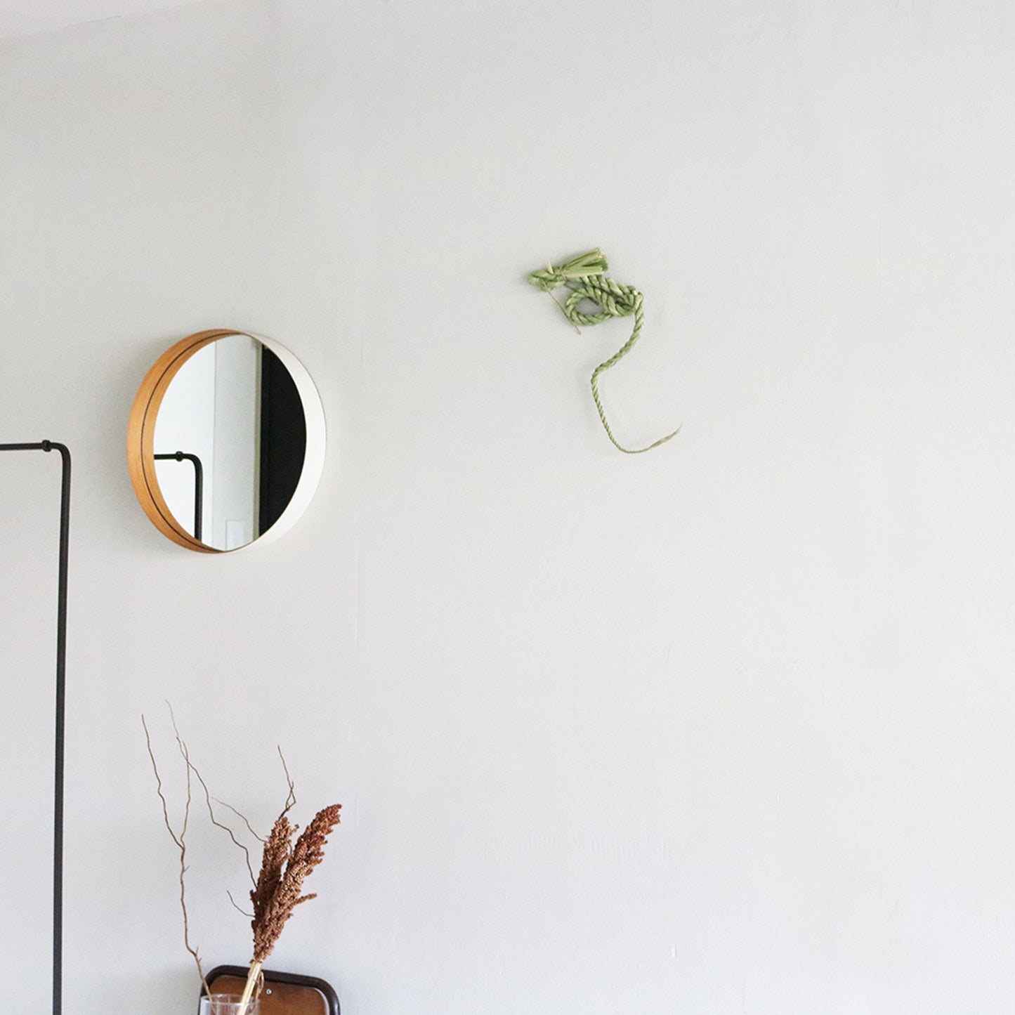 Straw Decoration [Dancing Dragon] L