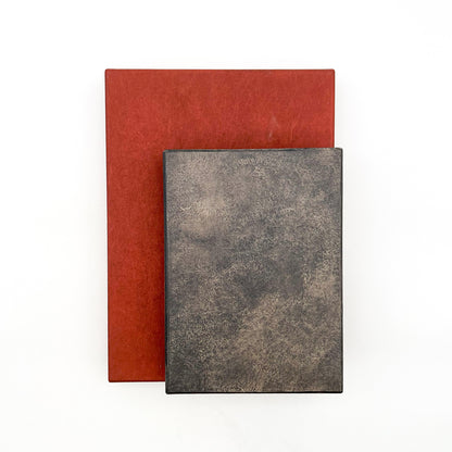 Box A5 Size Wataru Hatano