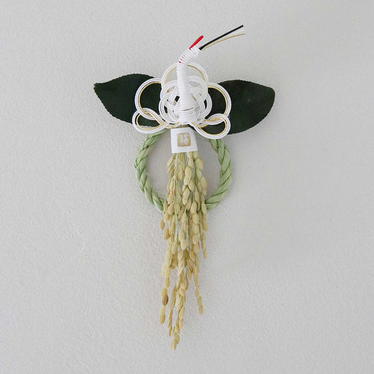 Rice Ear Camellia Vine