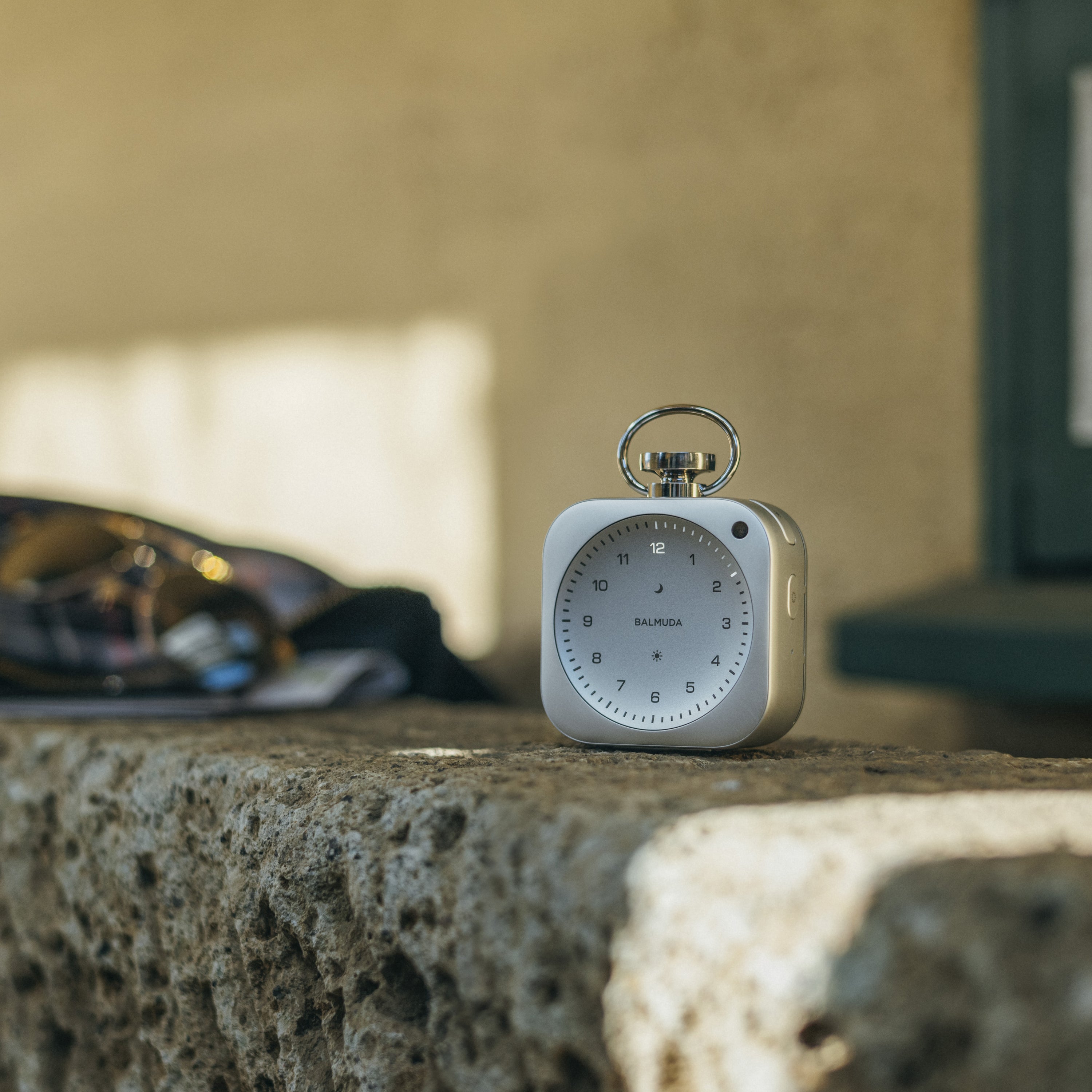 The Clock – CIBONE O'TE