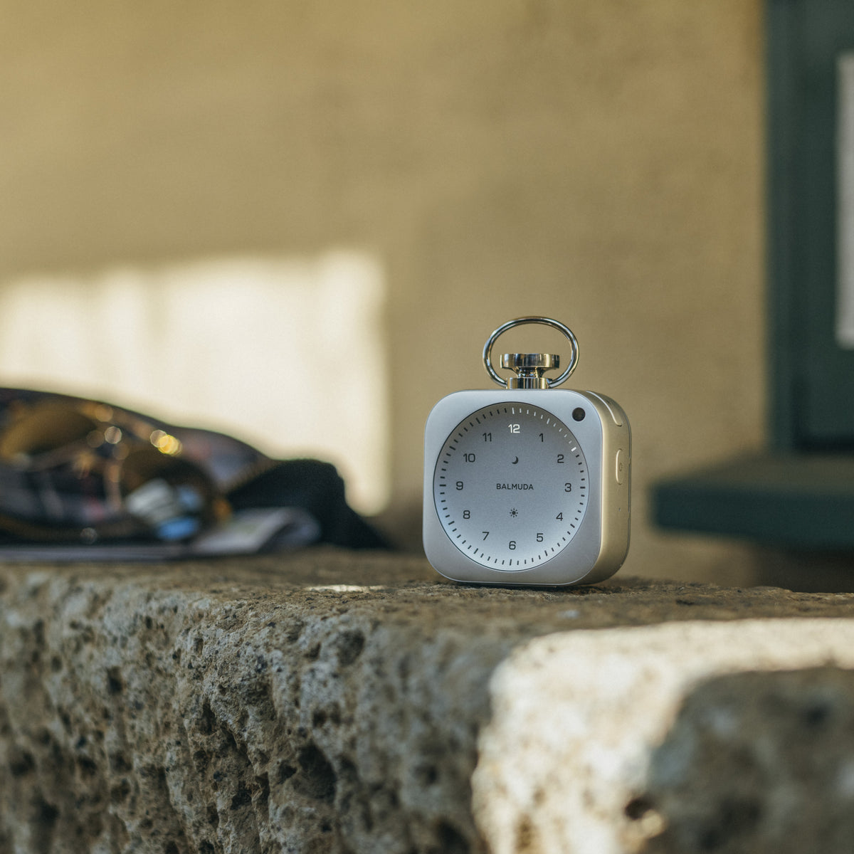 The Clock