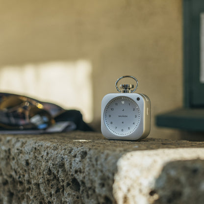 The Clock