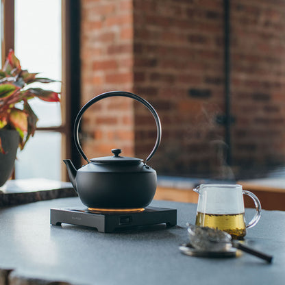 BALMUDA Moonkettle BLACK