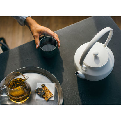 BALMUDA Moonkettle BLACK