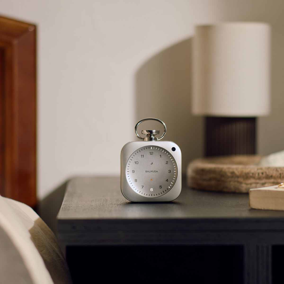 The Clock