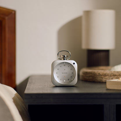 The Clock