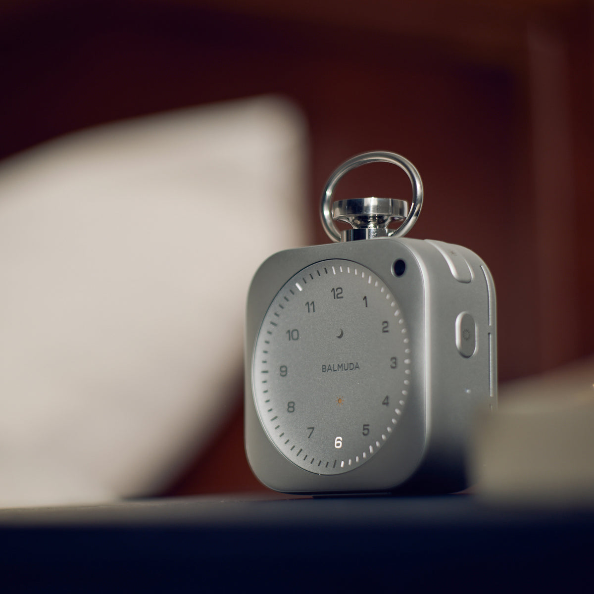 The Clock