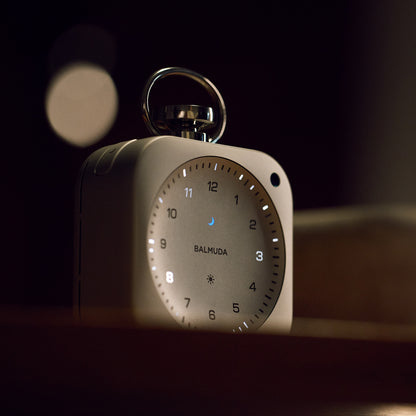 The Clock