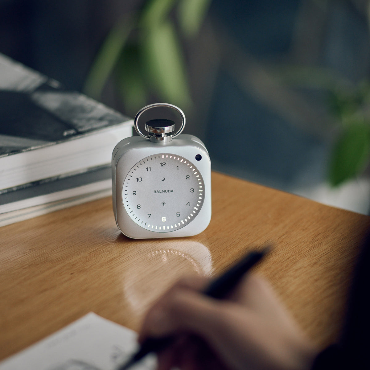 The Clock