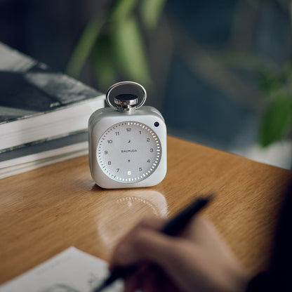 The Clock