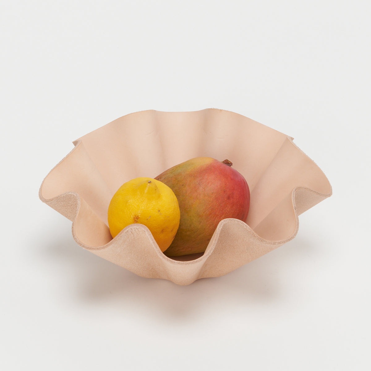 shell bowl big BK