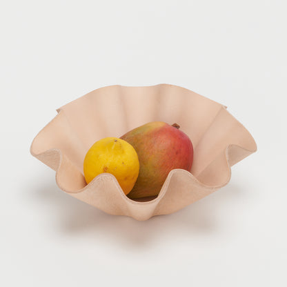shell bowl big BK