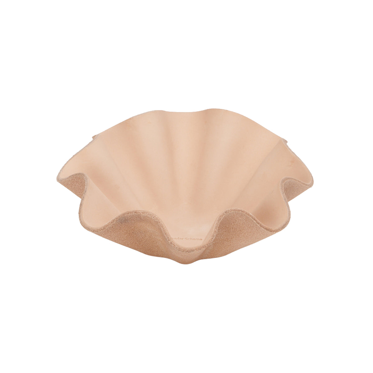 Shell bowl small NT