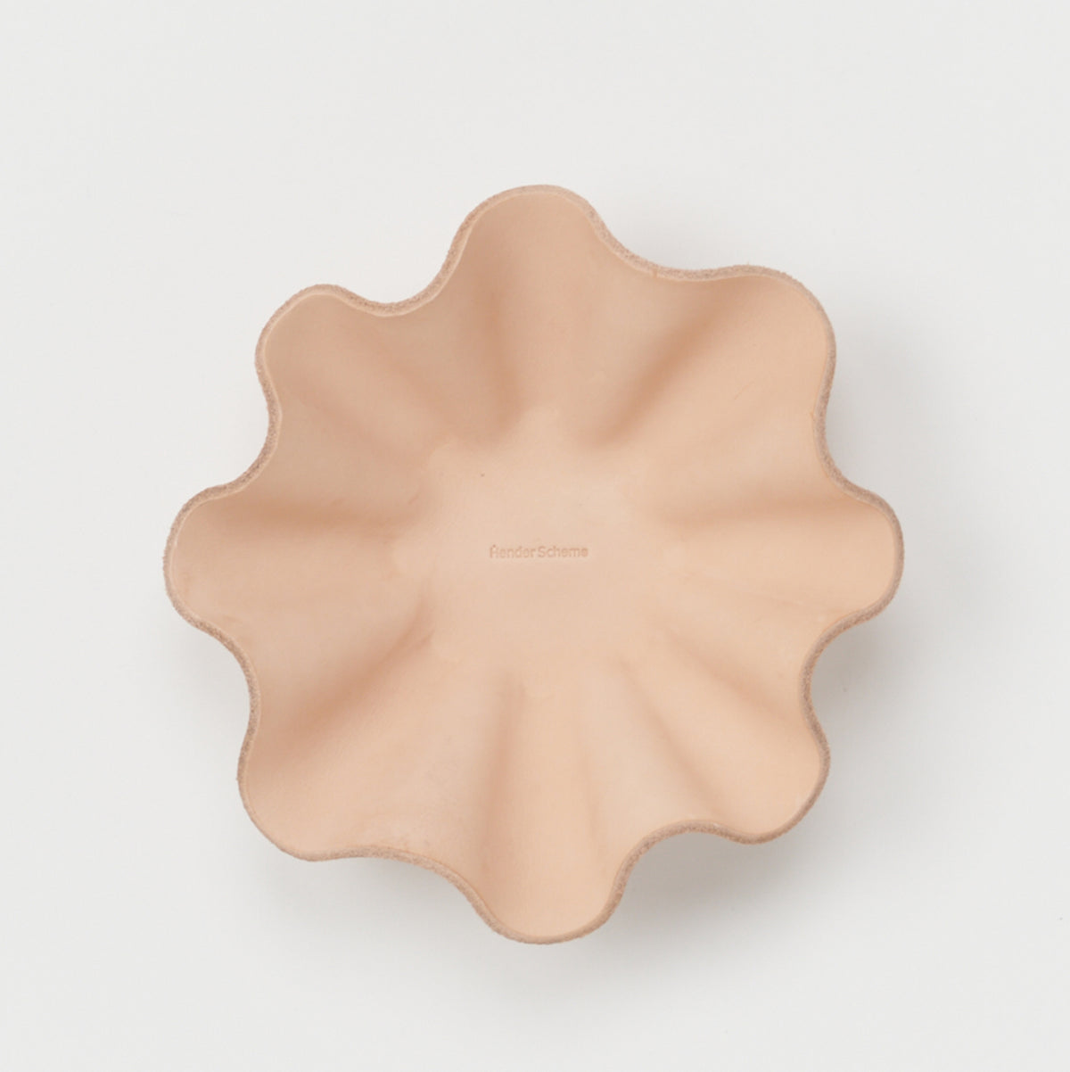 Shell bowl small NT